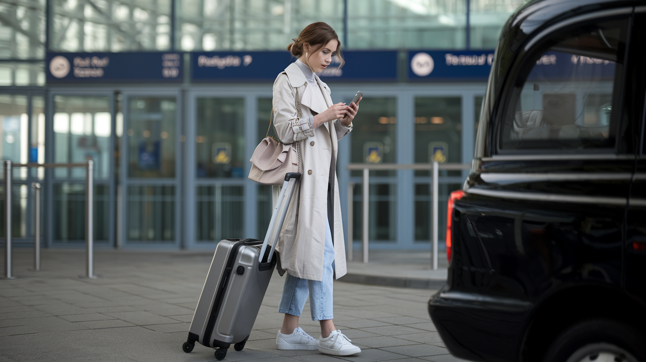 Airport Transfer from Paris Orly Airport to Isneauville: Your Complete Guide